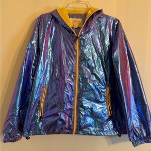 Ashley By 26 International Shimmering Jacket